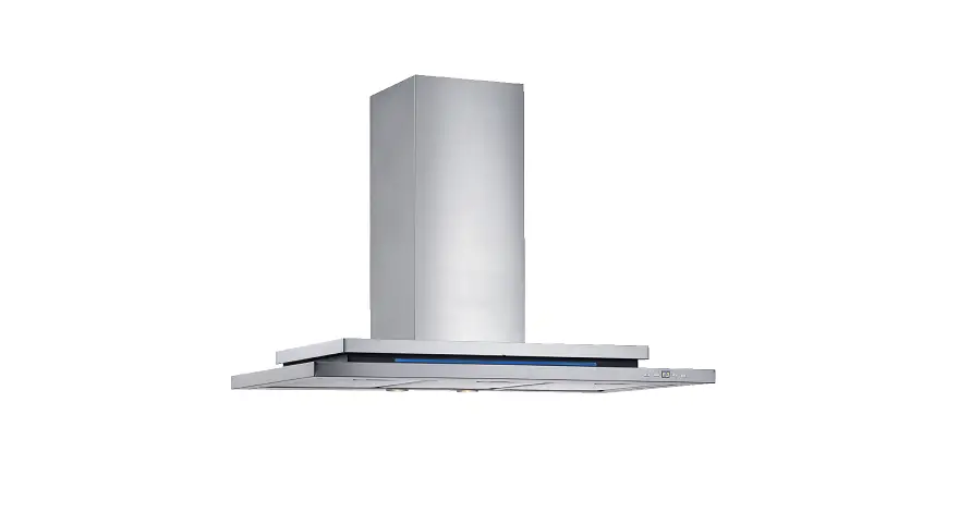 Schweigen Ds3131-r2s Silent Wall Mount Rangehood Installation Guide