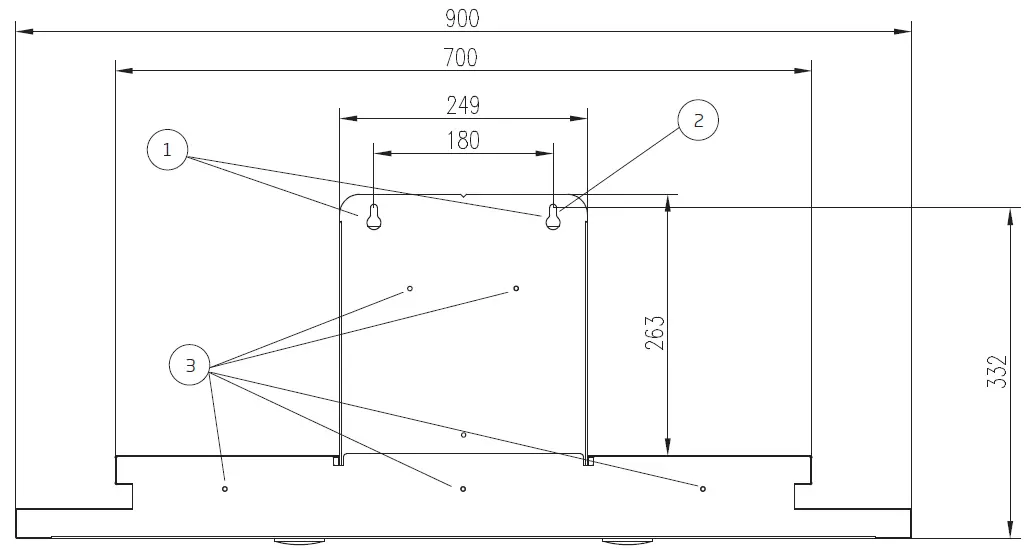 schweigen-DS3131-R2S-Silent-Wall-Mount-Rangehood-fig12