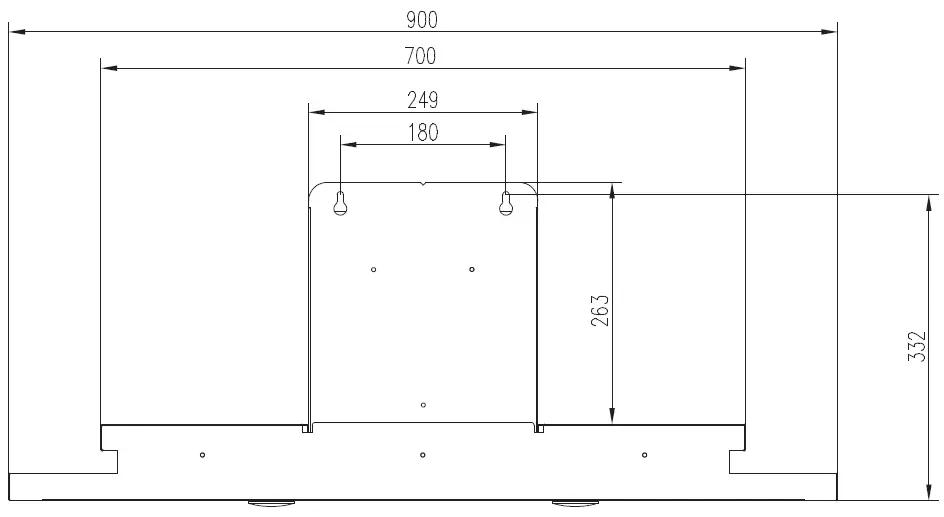 schweigen-DS3131-R2S-Silent-Wall-Mount-Rangehood-fig20