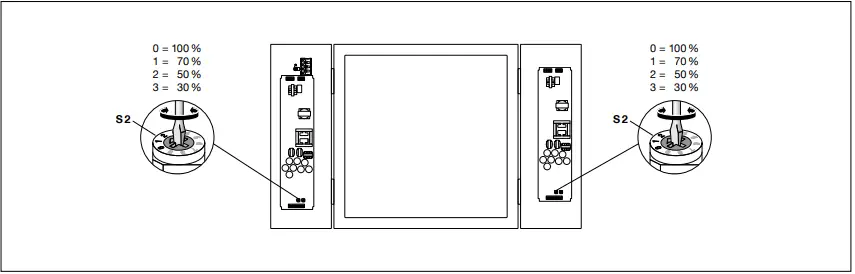 BEGA-24-140-Ceiling-Mounted-Downlight-FIG-3