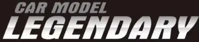 LEGENDARY LOGO