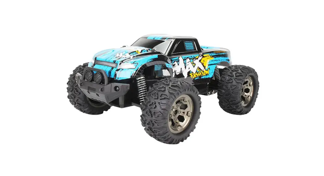 Legendary Rc Power 2.4ghz Radio System User Manual Legendary Rc Power 2.4ghz Radio System User Manual