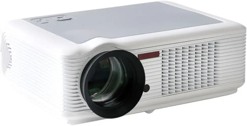 Luxburg-LUX2000-HD-LCD-Projector-Product