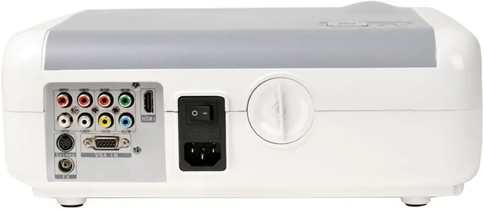 Luxburg-LUX2000-HD-LCD-Projector-fig-1