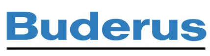 Buderus logo