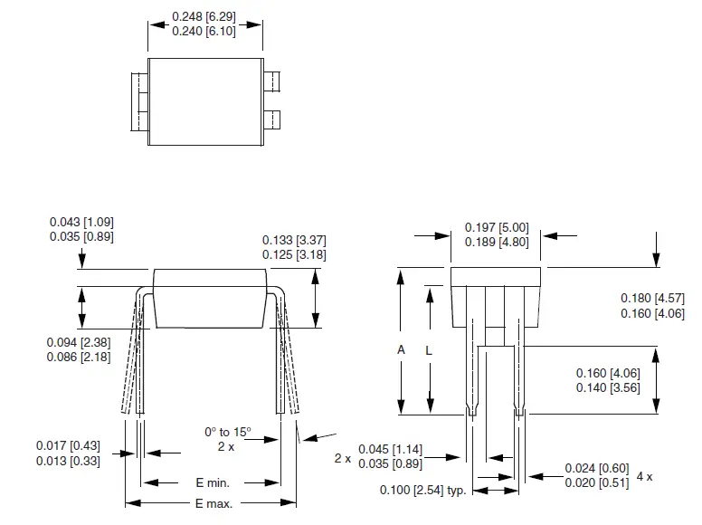 VISHAY IRFD9110 Power MOSFET-fig-11