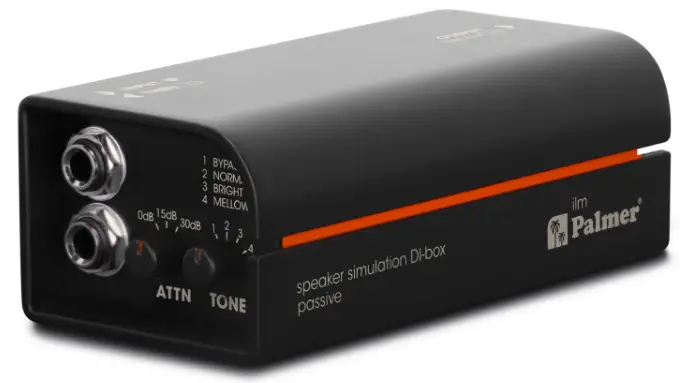 Palmer-River-Series-2-Channel-Media-DI-Passive-Box-product