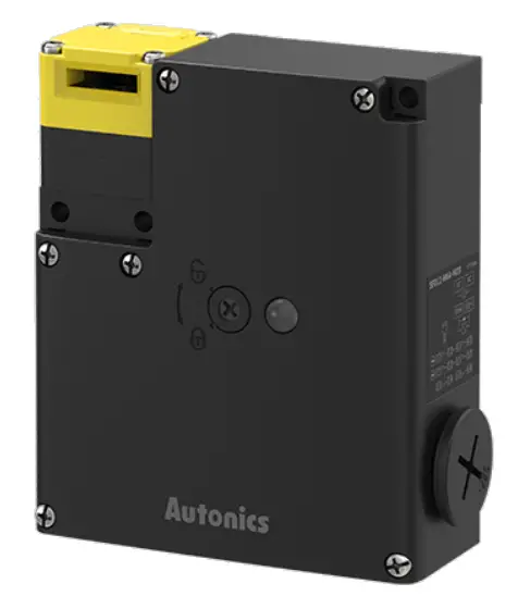 Autonics SFDL Series Safety Door Lock Switch