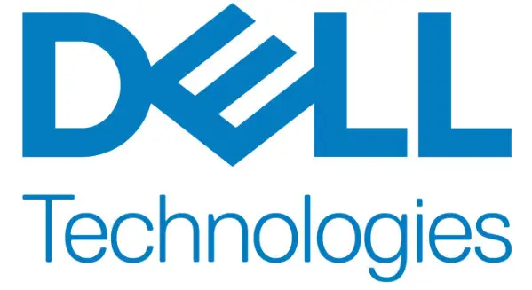 DELL Repository logo