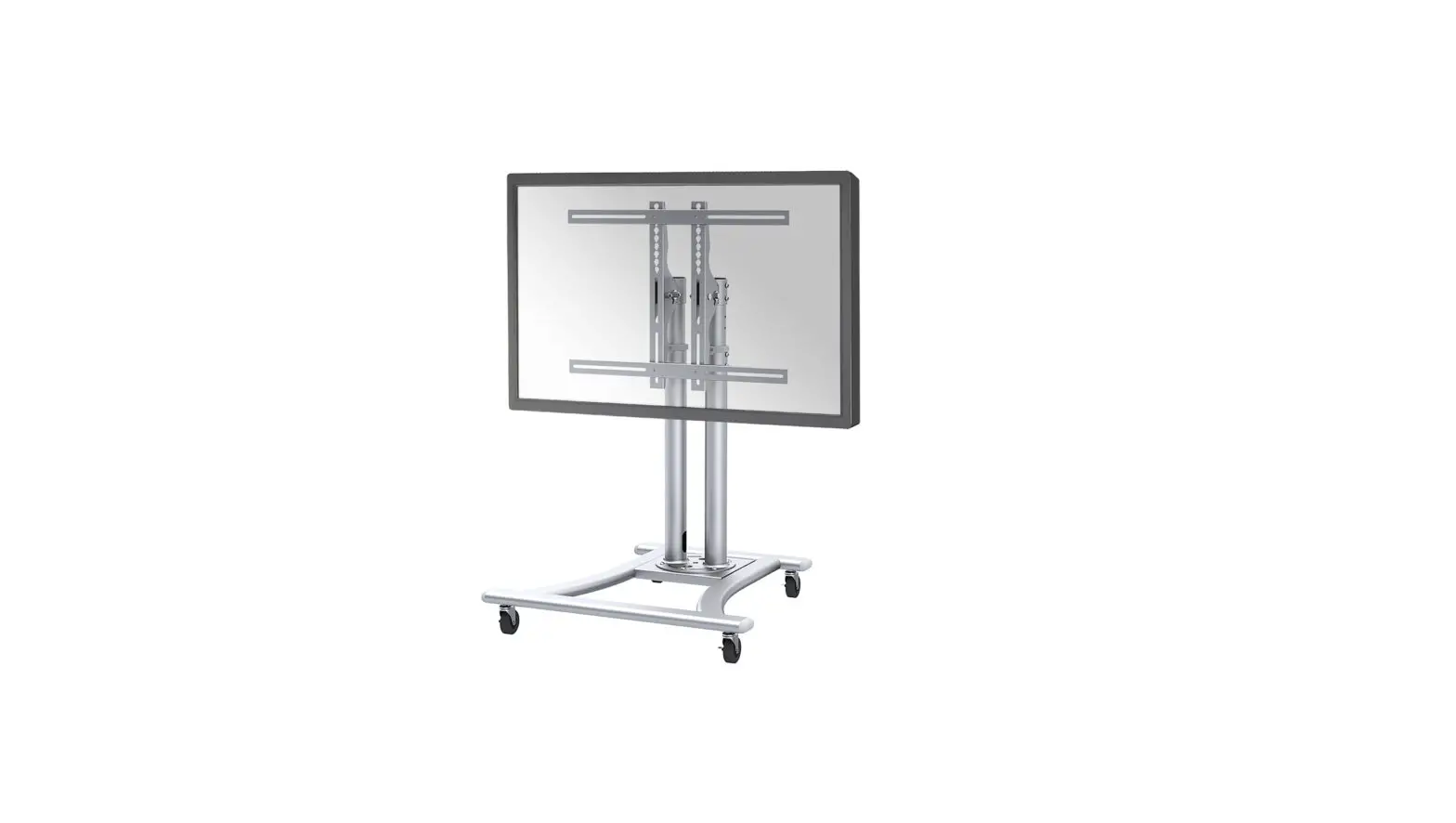 Neomounts Plasma-m1200 Floor Stand Instructions Manual