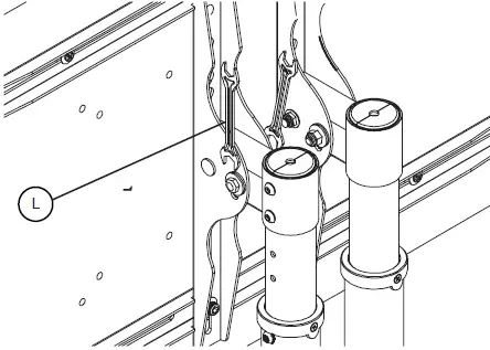 Neomounts-PLASMA-M1200-Floor-Stand-fig-12