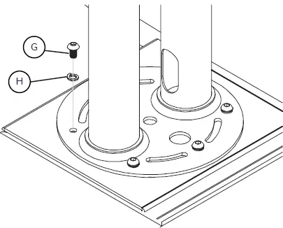 Neomounts-PLASMA-M1200-Floor-Stand-fig-5