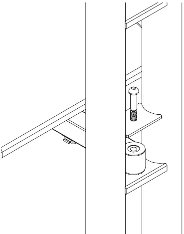 Neomounts-PLASMA-M1200-Floor-Stand-fig-7