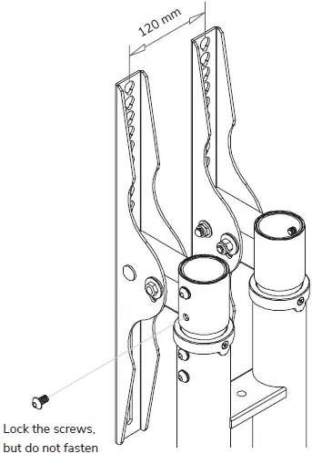 Neomounts-PLASMA-M1200-Floor-Stand-fig-8