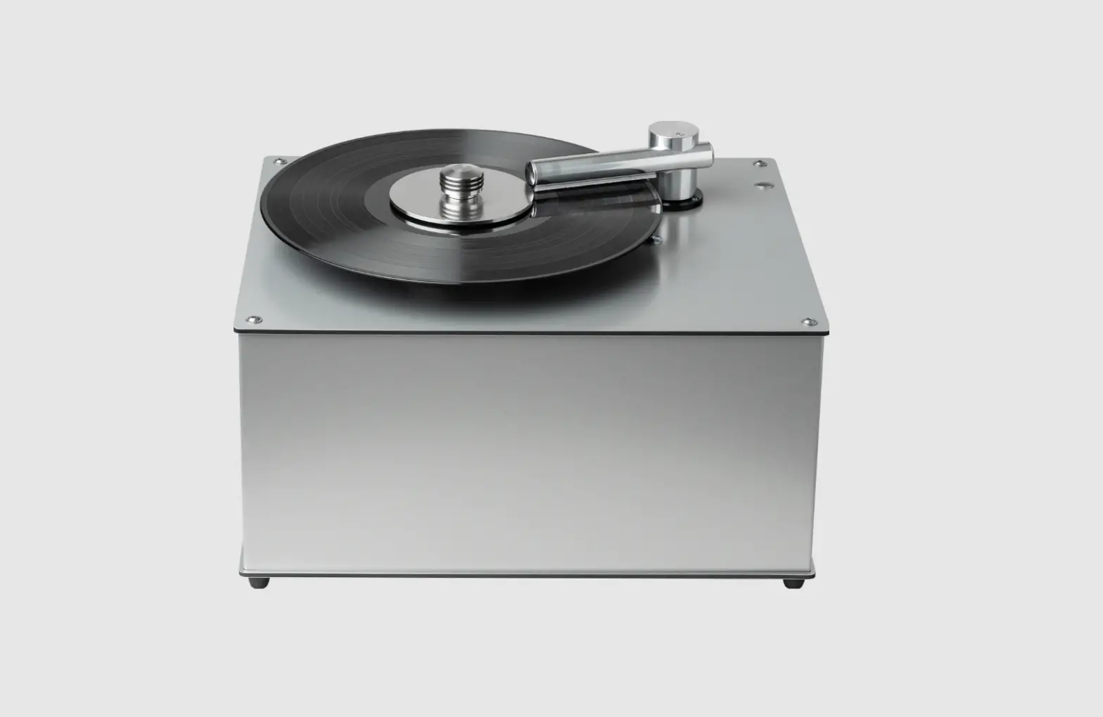 Rekkord Vc-s2 Rcm High Performance Vinyl Cleaning Machine Instructions