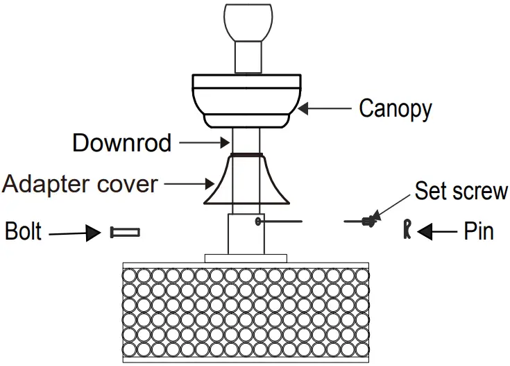 Installing the Bracket