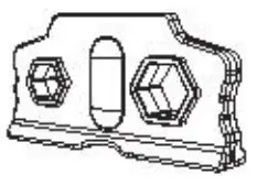 Hawpet DT-69 Dog Training Collar - Fig4