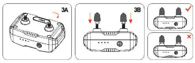 Hawpet DT-69 Dog Training Collar - collar