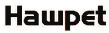 Hawpet logo