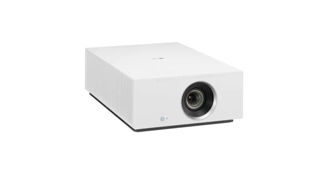 Lg Hu710pw.aek Cinebeam Uhd Hybrid Home Cinema Projector User Manual