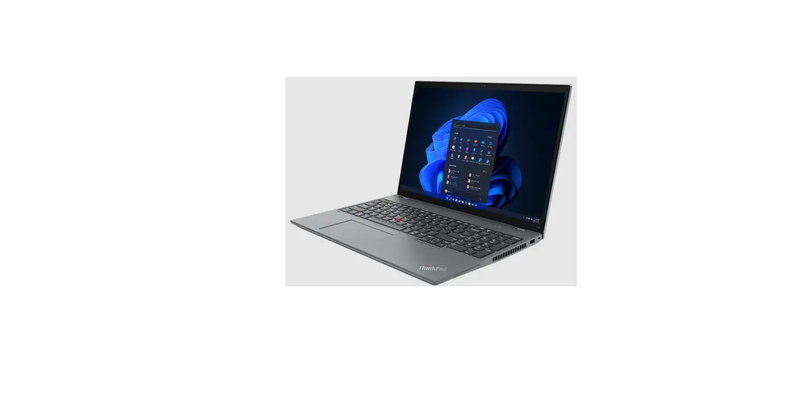 Lenovo Thinkpad T16 Gen 1 (intel) User Guide