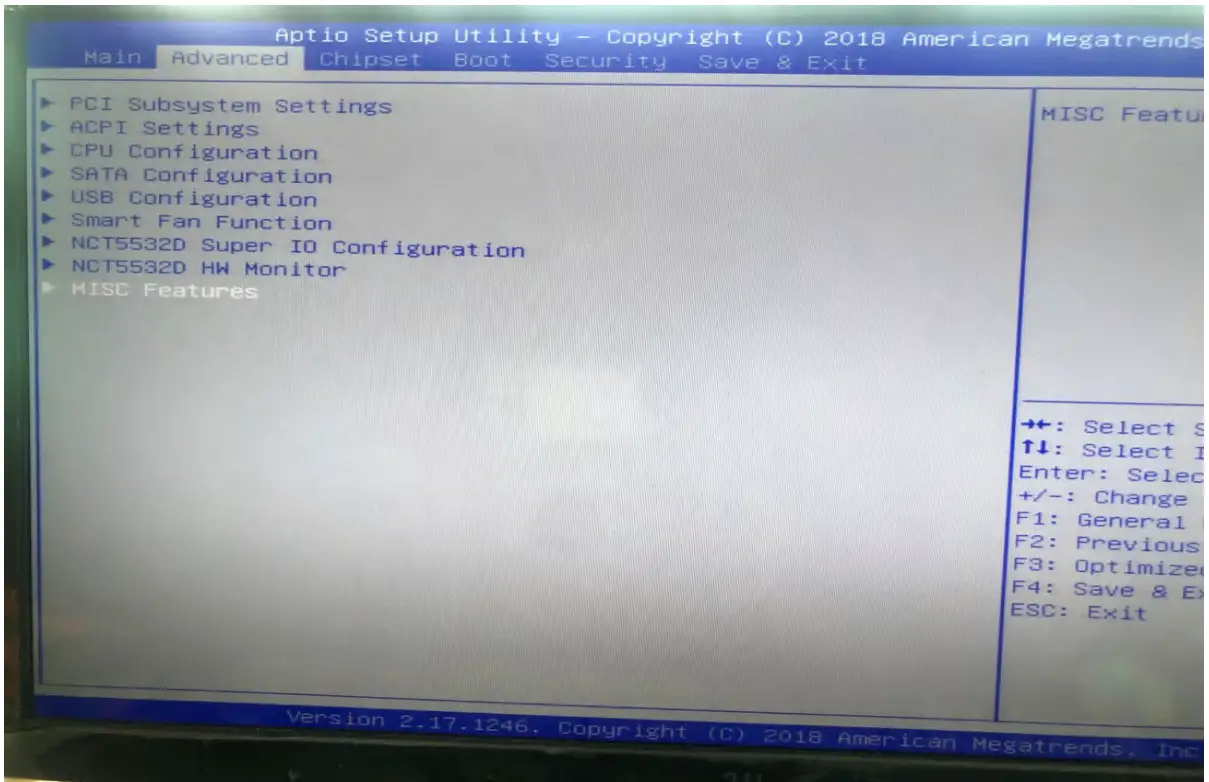 HUANANZHI X79 PLUS Motherboard - figure 12
