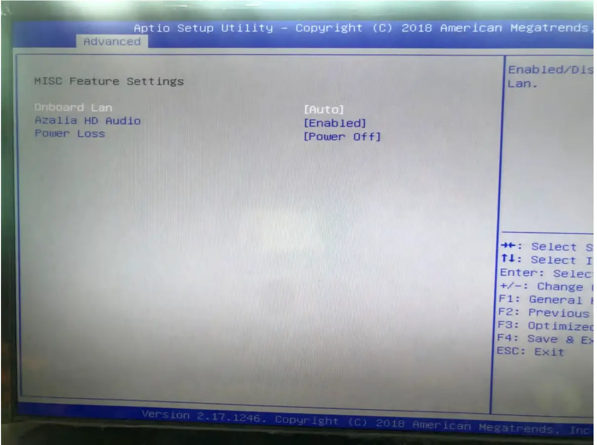 HUANANZHI X79 PLUS Motherboard - figure 13