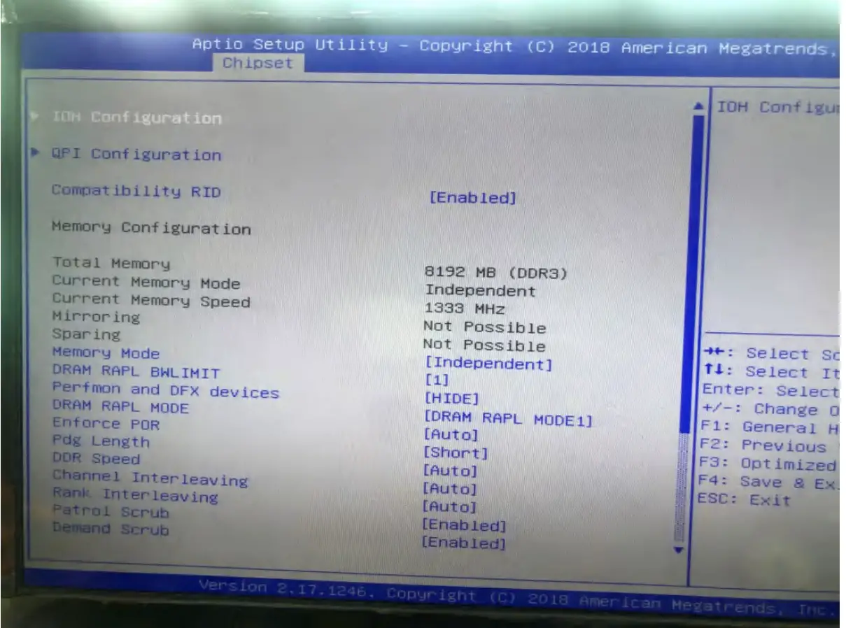 HUANANZHI X79 PLUS Motherboard - figure 15
