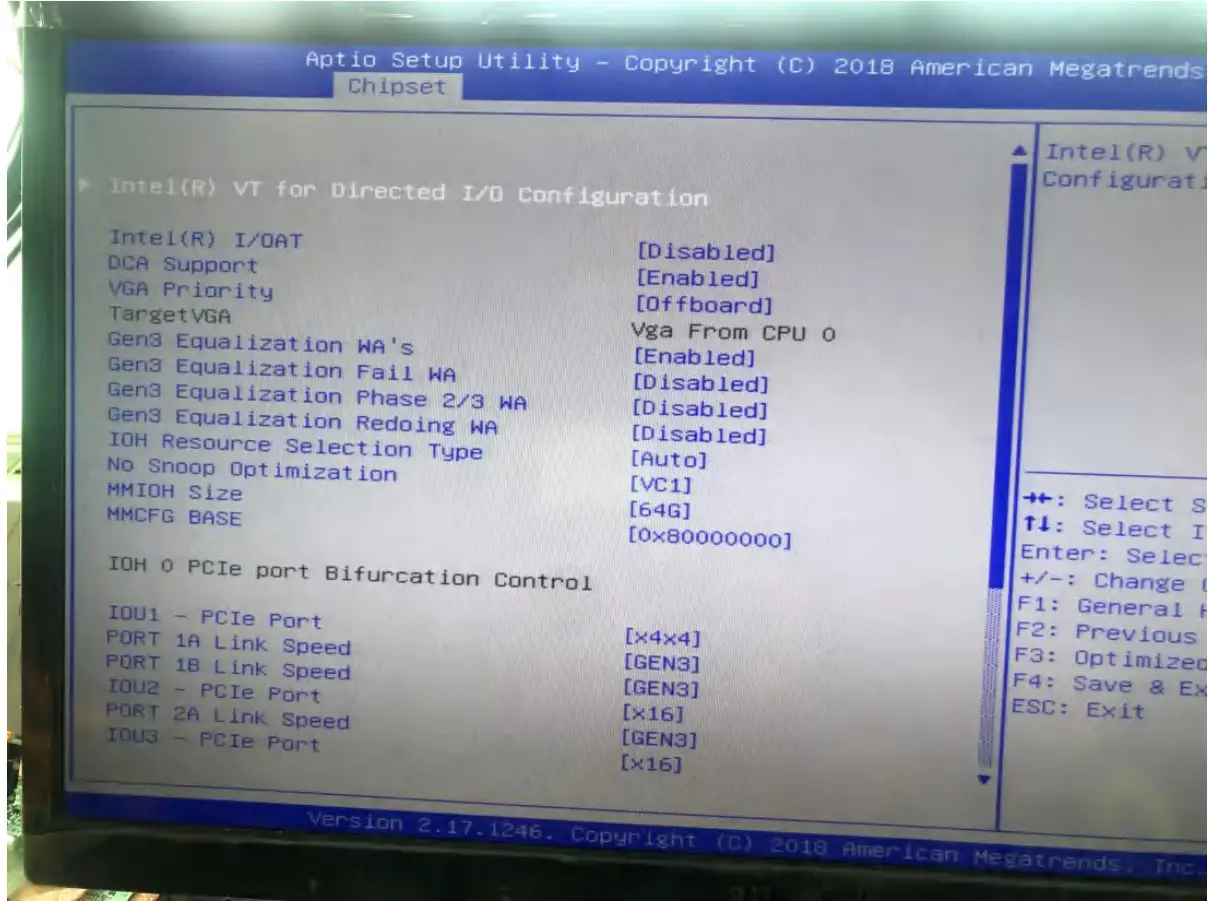 HUANANZHI X79 PLUS Motherboard - figure 16
