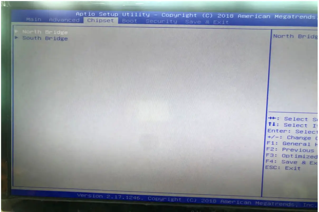 HUANANZHI X79 PLUS Motherboard - figure 17