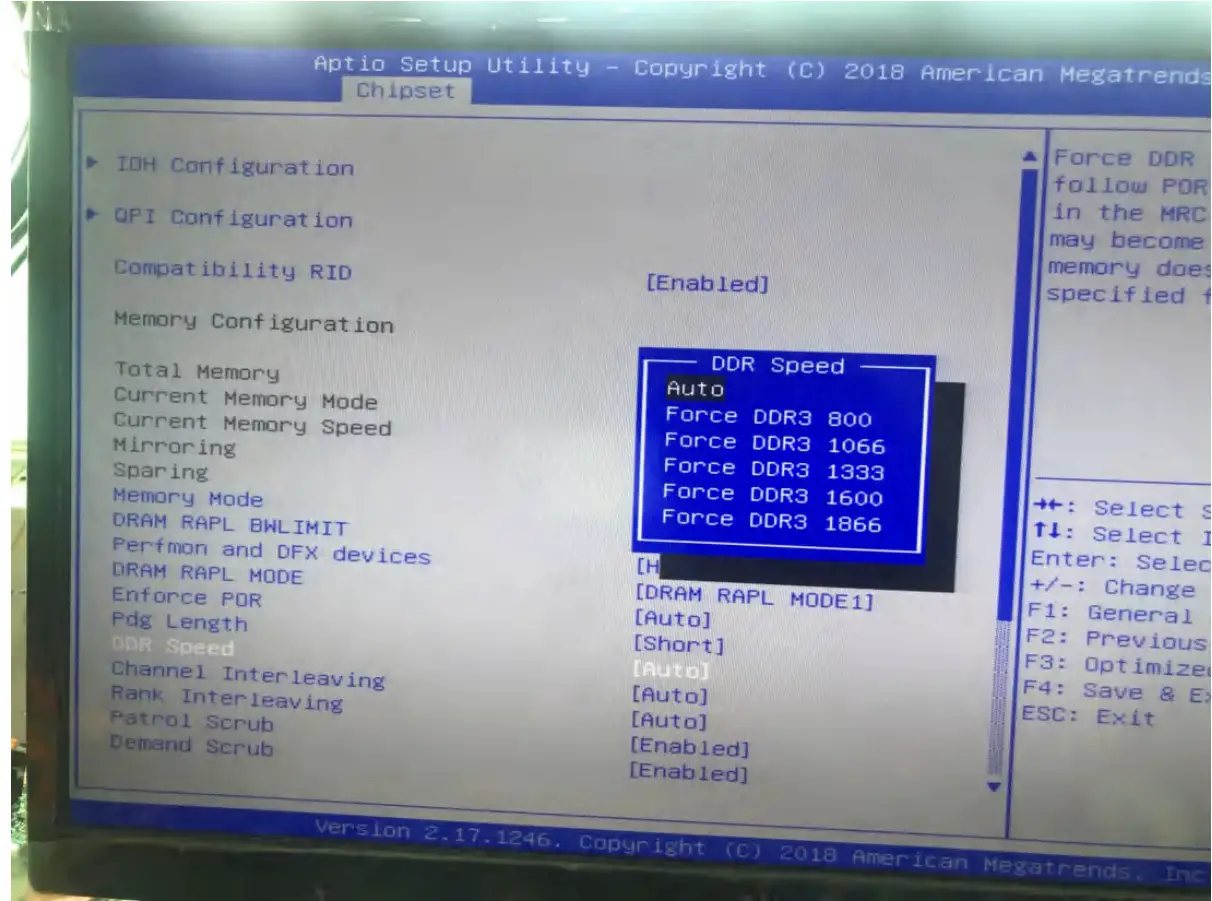 HUANANZHI X79 PLUS Motherboard - figure 18