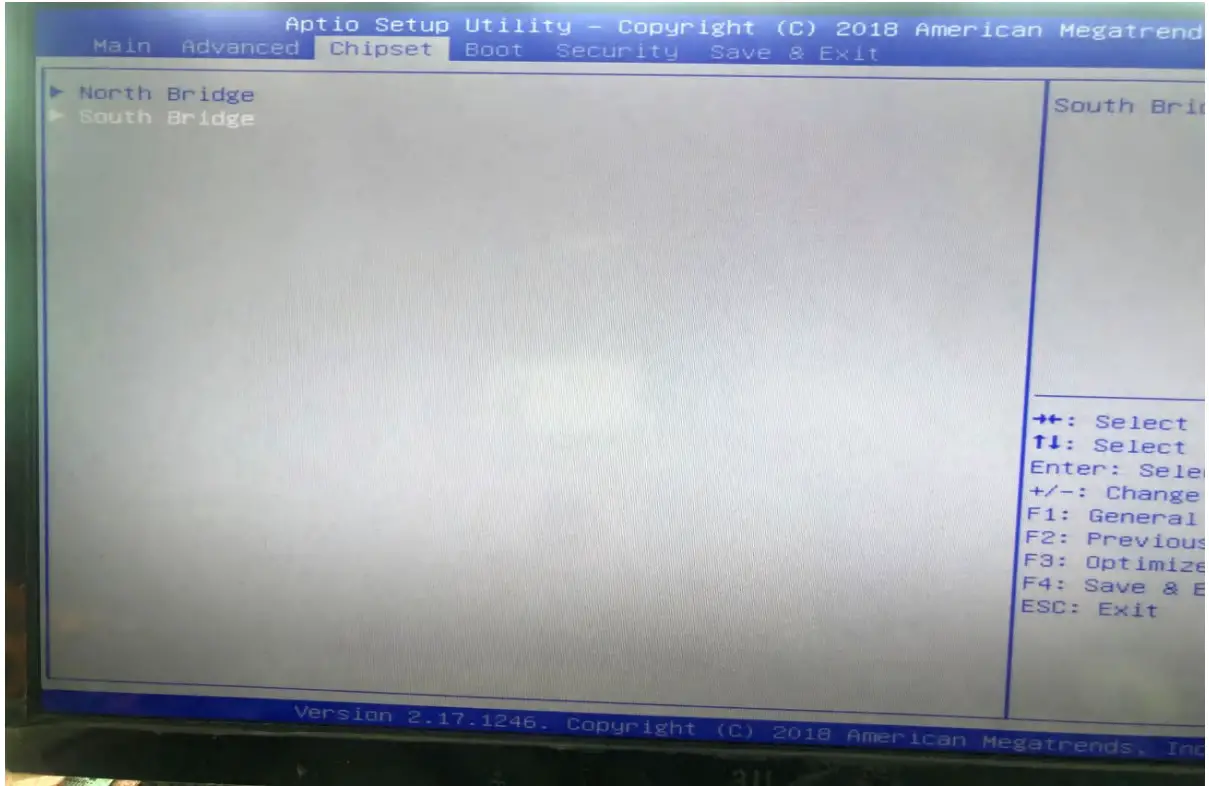 HUANANZHI X79 PLUS Motherboard - figure 19