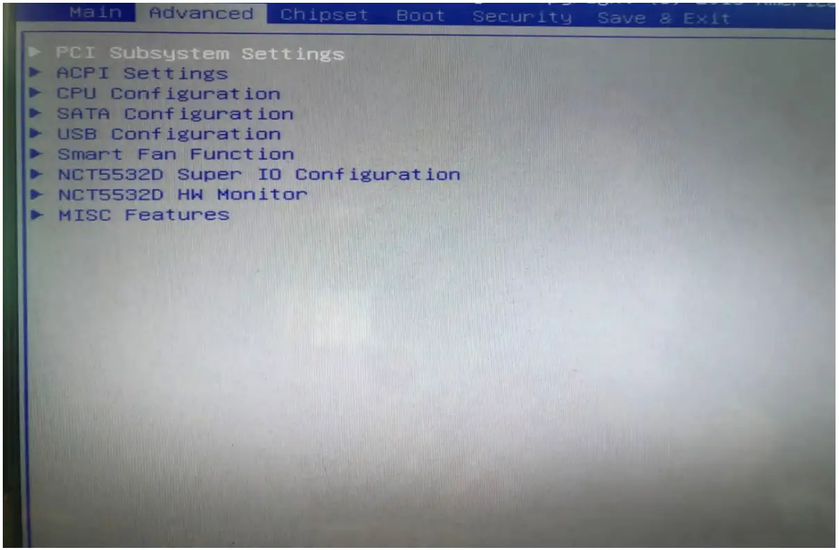 HUANANZHI X79 PLUS Motherboard - figure 2