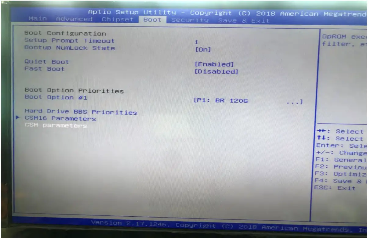 HUANANZHI X79 PLUS Motherboard - figure 21