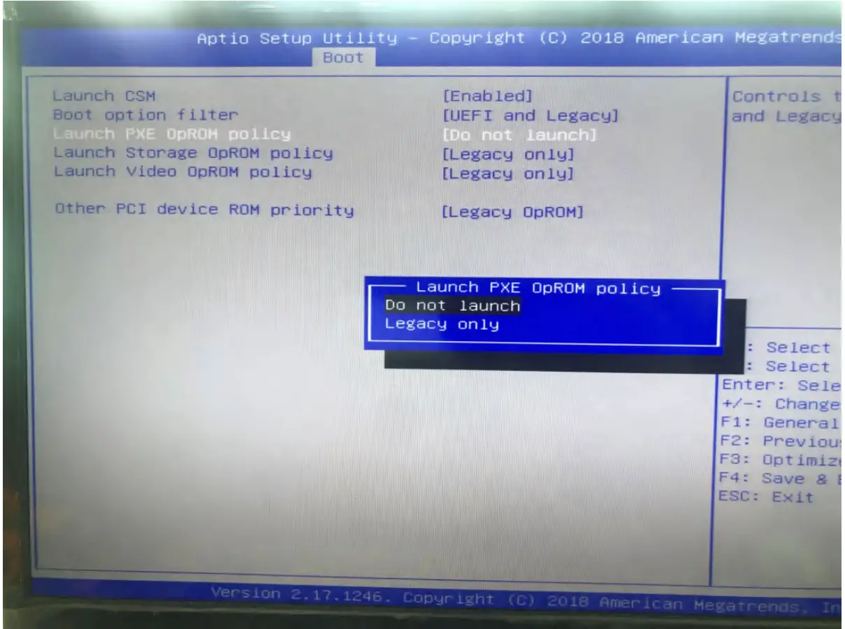HUANANZHI X79 PLUS Motherboard - figure 22