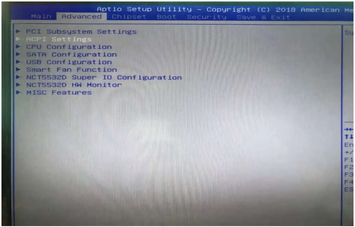 HUANANZHI X79 PLUS Motherboard - figure 4