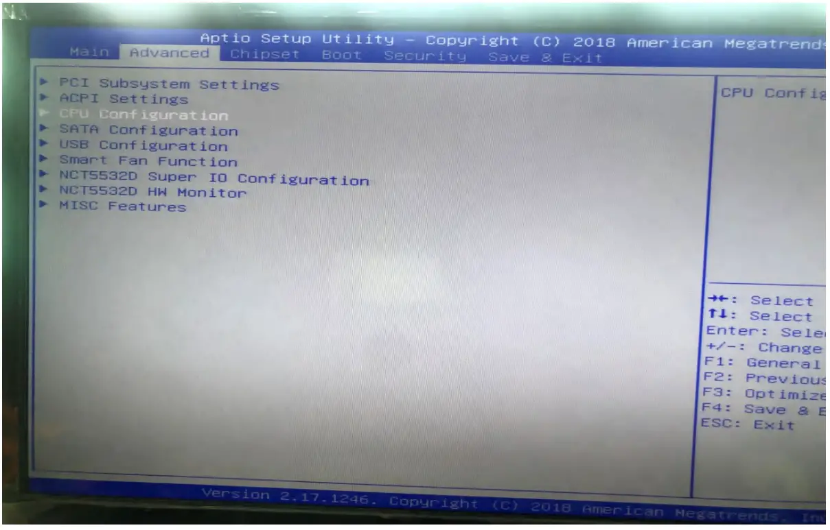 HUANANZHI X79 PLUS Motherboard - figure 6
