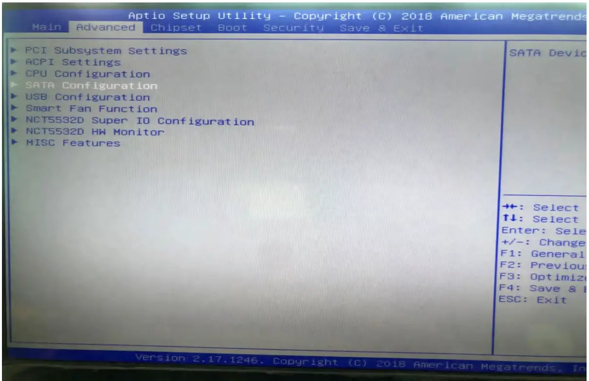 HUANANZHI X79 PLUS Motherboard - figure 8