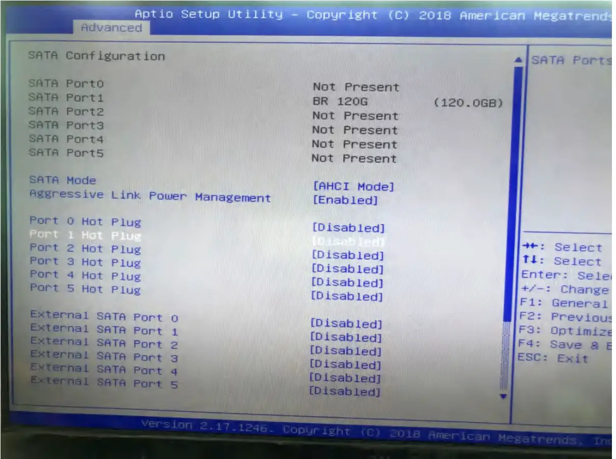HUANANZHI X79 PLUS Motherboard - figure 9
