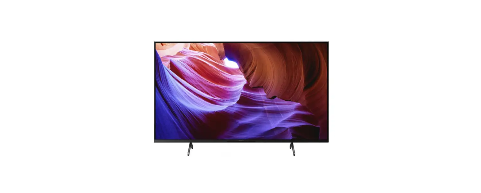 Sony Kd-43x81k 4k Ultra Hd Tv User Guide