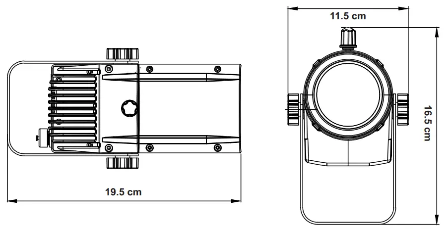 Technical Specifications