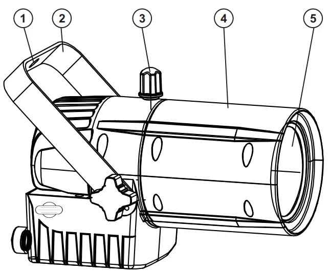 Description Of The Device