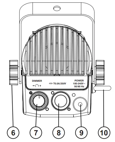 Description Of The Device