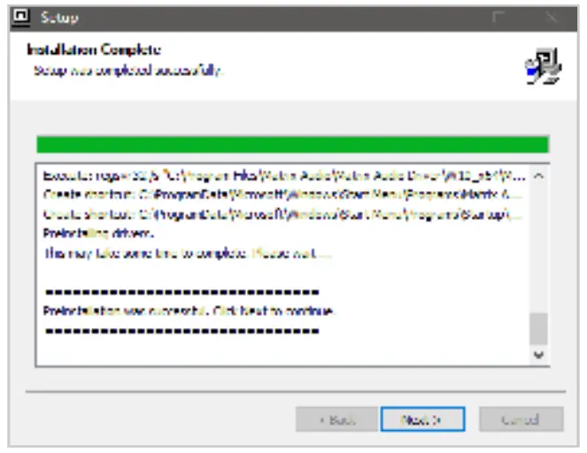 MATRIX AUDIO Element Music Streamer - fig 9