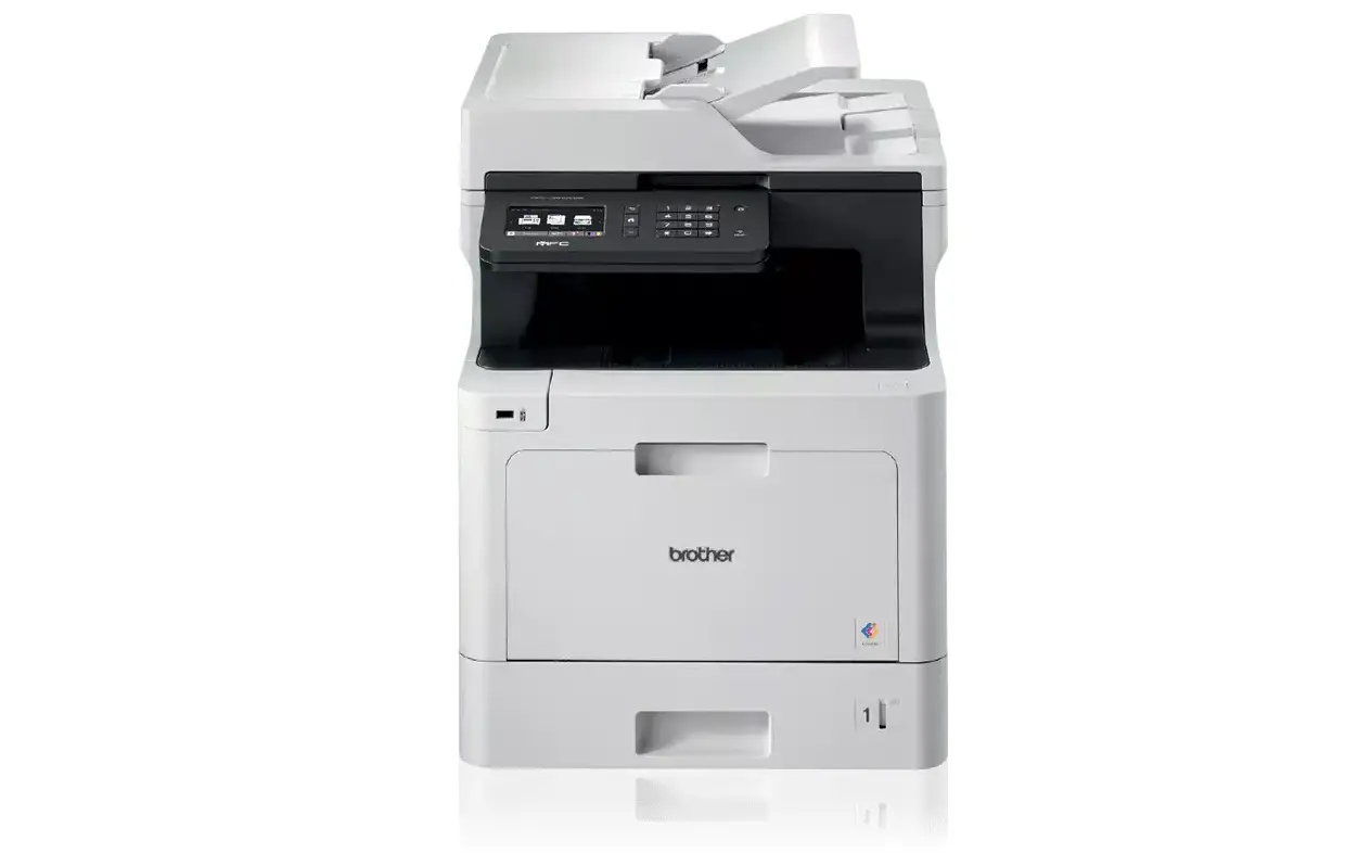 Brother Mfc-l8610cdw Printer User Manual Brother Mfc-l8610cdw Printer User Manual