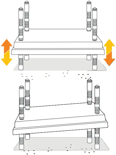 Comfort WP-25 Heating Plate for Chicks - fig 5