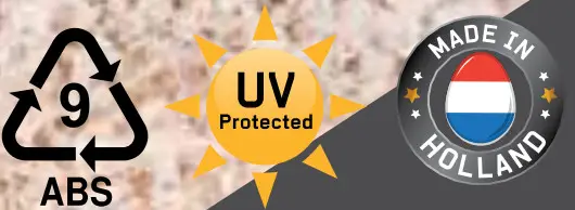 Comfort WP-25 Heating Plate for Chicks - icon 1