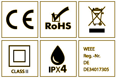 Comfort WP-25 Heating Plate for Chicks - icon 2