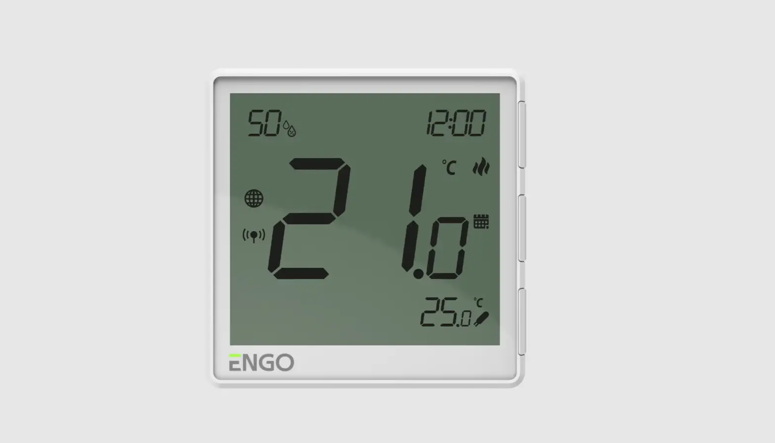 Engo Controls Eone230 Internet Controlled Thermostat User Guide Engo Controls Eone230 Internet Controlled Thermostat User Guide