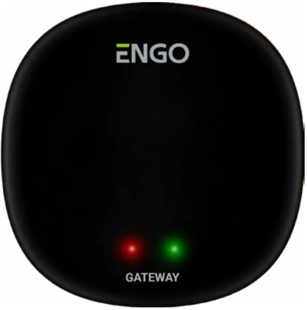 Connect The Thermostat To Zigbee